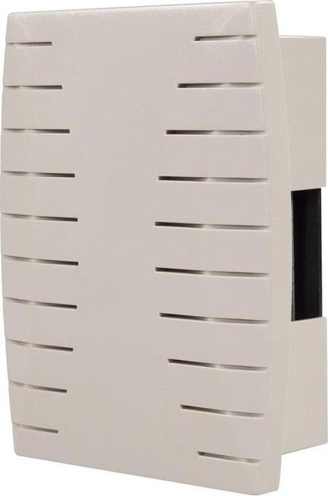 Image du produit Zamel Carillon GNS-931 230V 85dB TURBO blanc - GNS-931-BIA