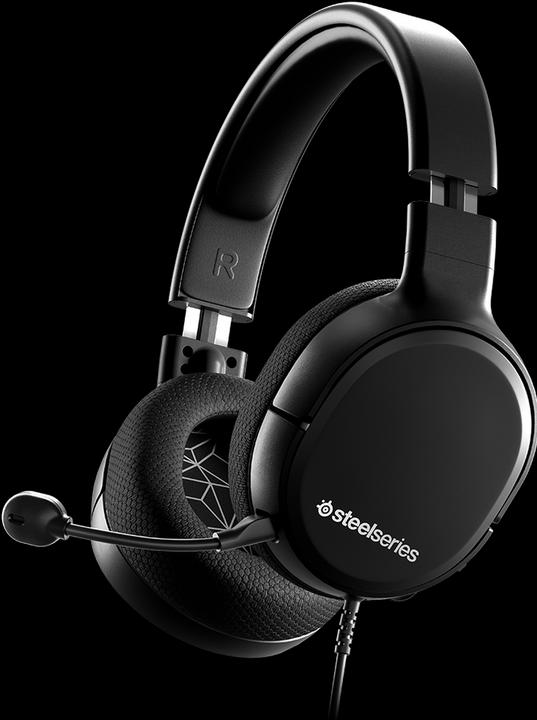 Produktbild SteelSeries Arctis 1 (Kabelgebunden)