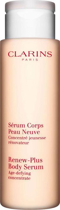 Clarins Sérum anti-âge pour le corps (Crème pour le corps, 200 ml)