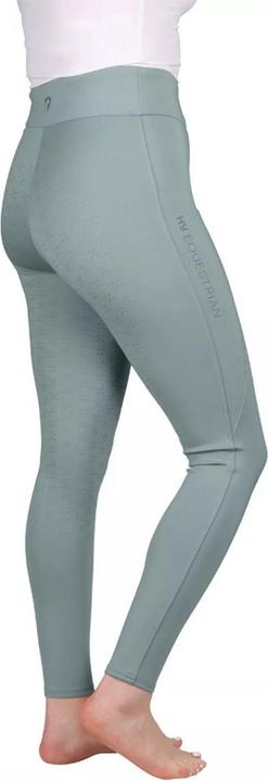 Immagine prodotto Hy Equestrian Melton Pantaloni da Equitazione Donna (S)
