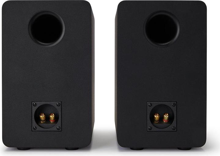 Produktbild Aiwa SP-A100 sw 2x70W (Set, 140 W)