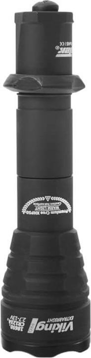 Image du produit ArmyTek Lampe de poche Lampe de poche VIKING PRO MAGNET USB Warm (16 cm, 2050 lm)