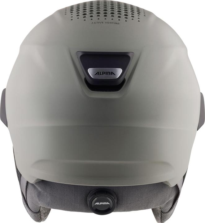 Actual product image ALPINA SPORTS Alto Q-Lite (51 - 55 cm, S)