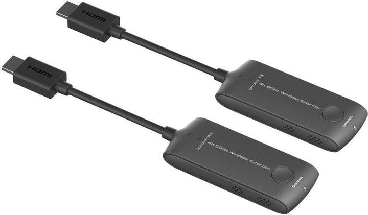 Produktbild Vivolink 4K@60Hz HDMI Wireless Extender (20 m, HDCP)