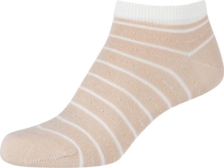 Produktbild Camano Sneakersocken (4er Pack, 39, 42)