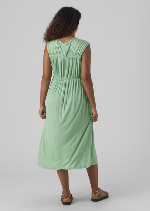 Actual product image Spokey MLNEPTUNIA TESS SL JRS MIDI DRESS 2F A. Dress (L)