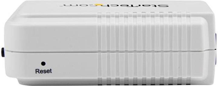 Actual product image StarTech Wireless-N print server