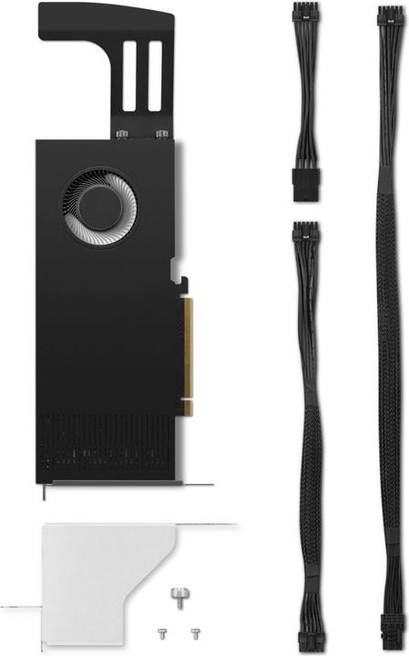 Lenovo Scheda grafica NVIDIA RTX 4000 20GB 4xDP GDDR6 (20 GB)
