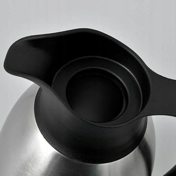 Actual product image Promis Thermos flask TMH-20BK (2 l)