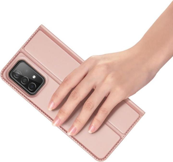 Actual product image Dux Ducis Skin Pro Series Bookcover (Samsung Galaxy A73 5G)