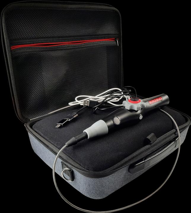 Immagine prodotto Busching Sonda endoscopica WiFi a 2 vie da 3,9 mm