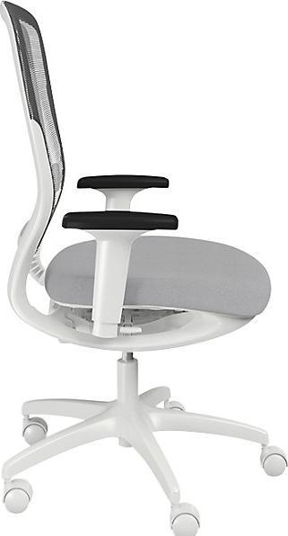 Actual product image kaiserkraft MOTION office swivel chair