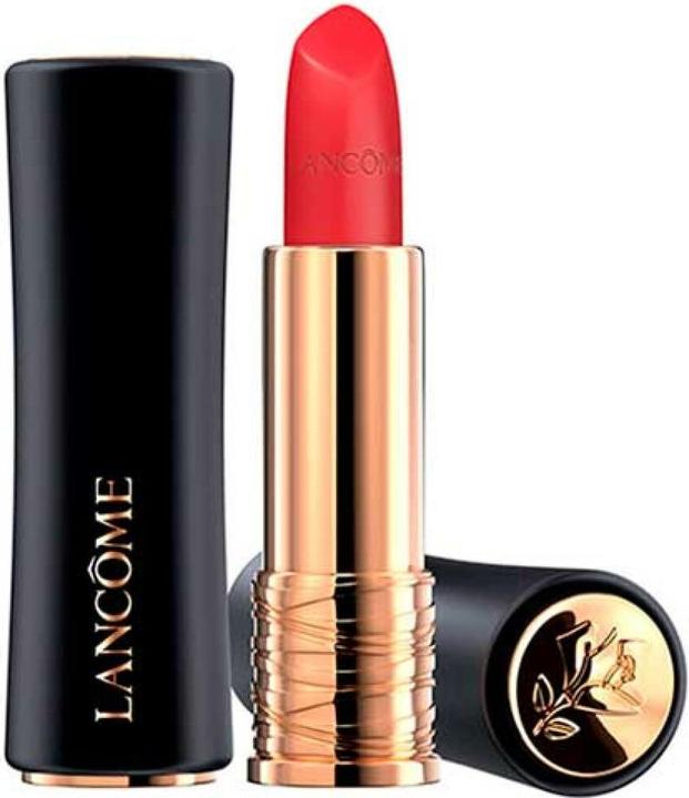Actual product image Lancôme L'Absolu Rouge Drama Matte 364-Fureur-De-Vivre (364-Fureur-De-Vivre)