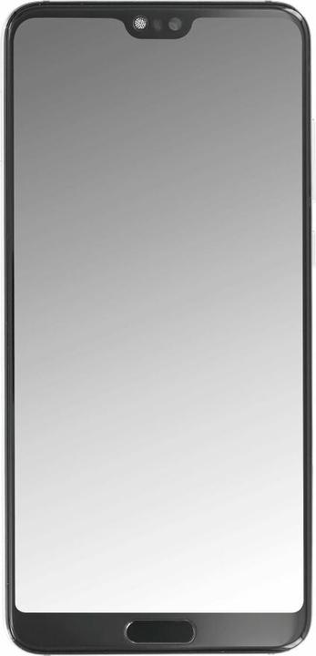 Actual product image OEM Display unit + frame for Huawei P20 Pro pink (Display, Huawei P20 Pro)