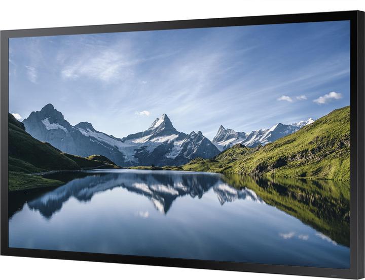 Actual product image Samsung Displays (1920 x 1080 pixels, 46")