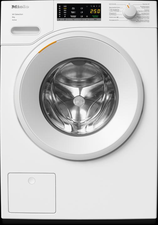 Miele WSA 100-23 CH (8 kg, Droite, Fiche CH)