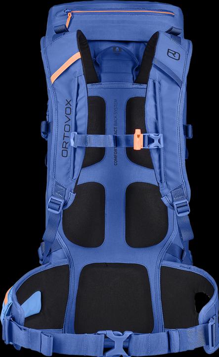 Immagine prodotto Ortovox Traverse Dry 30 L zaino da trekking (30 l)