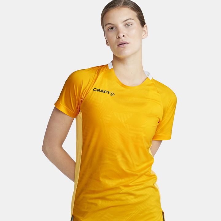 Actual product image Craft Premier Solid Jersey W (XL)