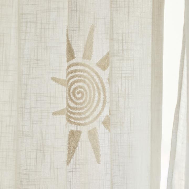 Image du produit La Redoute Interieurs Melenaos (260 x 135 cm)