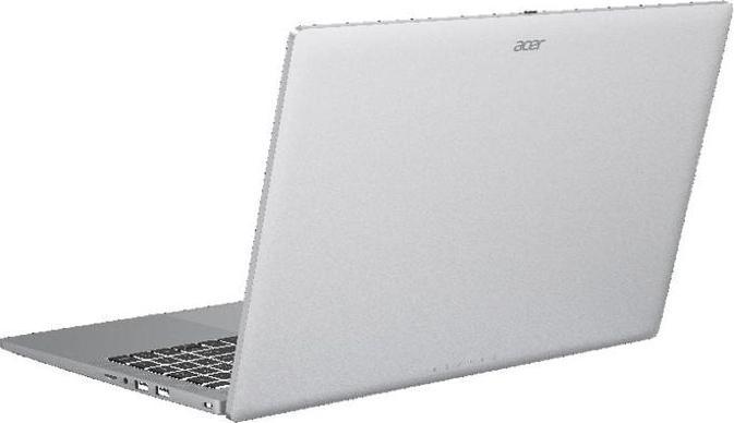 Actual product image Acer Aspire Lite 15 (15.60", Intel Celeron N4500, 4 GB, CH)
