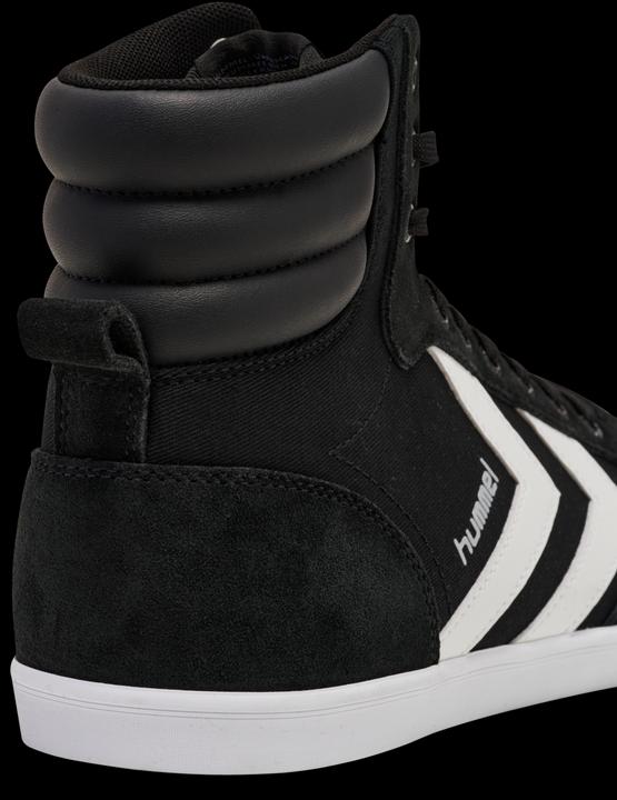 Actual product image hummel Slimmer Stadil High (36)