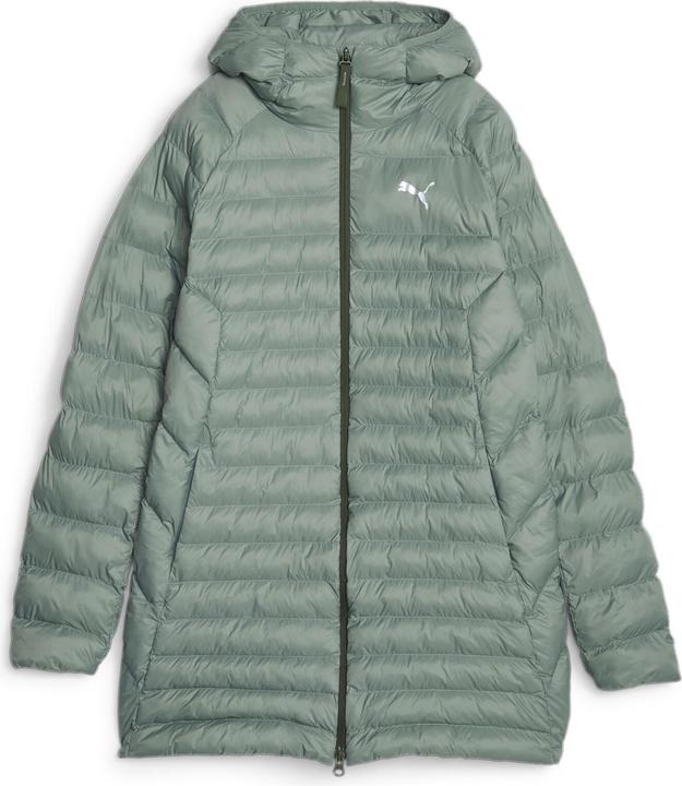 Produktbild Puma PackLITE Primaloft Long Hooded Jacket (L)