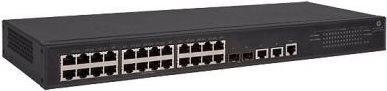 Immagine prodotto Aruba 1950-24g-2sfp+-2xgt (28 Porti)