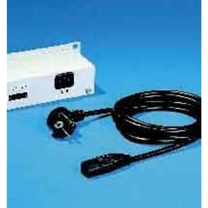 Actual product image Rittal Power extension cable