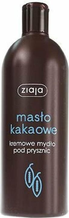 Produktbild Ziaja Cocoa Butter Shower Cream 500ml (500 ml)