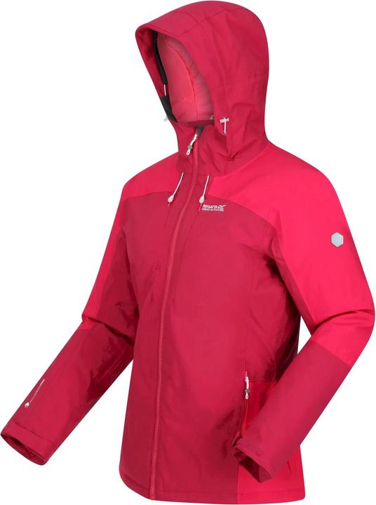 Produktbild Regatta Highton II Steppjacke (34 D)