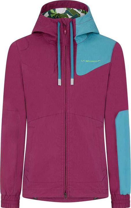 La Sportiva Wander Jacke (S)
