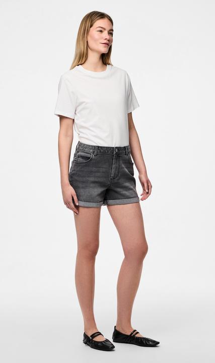 Produktbild Pieces Pcpeggy Mw Shorts mg Noos Bc (L)