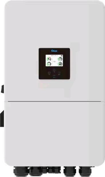 Produktbild V-TAC SUN15KSG05LP3EUSM2 Deye HybridWechselrichterDreiphasig, 15 kW
