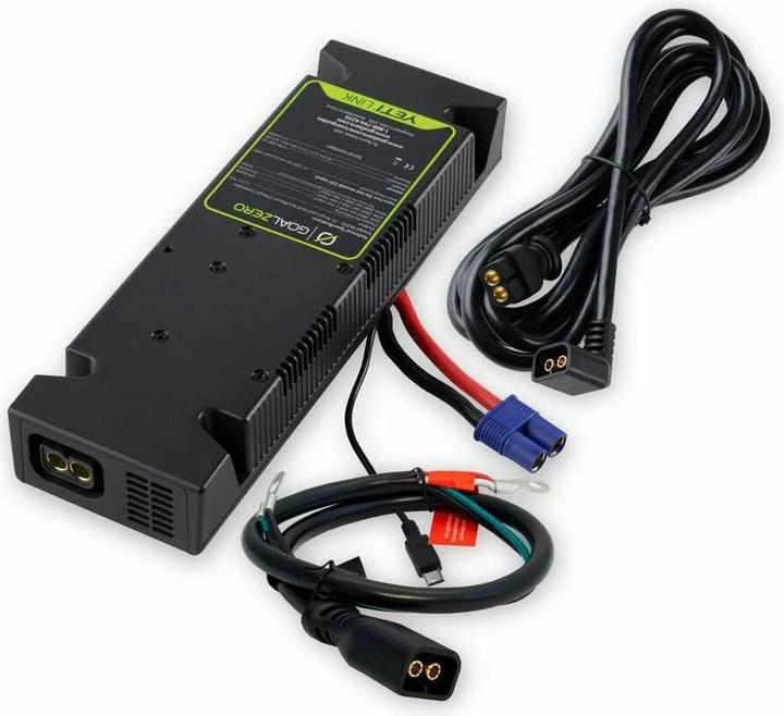 Produktbild Goal Zero Yeti Link Car Charging Kit