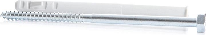 Produktbild Haushalt FRAME PLUG WITH SCR 10X135 HTVE10 PCS