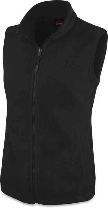 Produktbild Normani Damen Fleeceweste Jovik - 1303 (4XL)