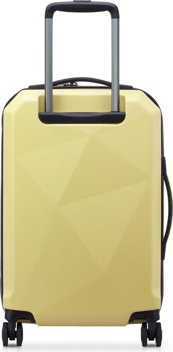 Immagine prodotto Delsey Karat 2.0 Carrello cabina a 4 ruote 55 cm (37 l, Bagaglio a mano (fino a 50 litri))