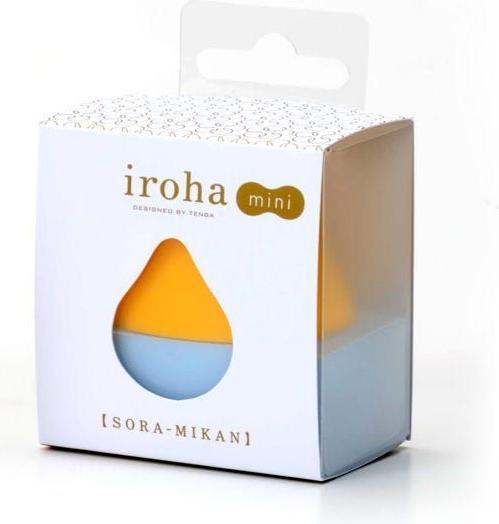 Produktbild Iroha Mini Sora-Mikan