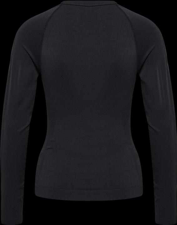 Produktbild hummel Hmltif Seamless T-Shirt L/S (M)