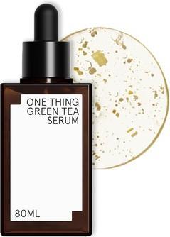 Immagine prodotto One Thing Siero al tè verde