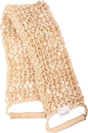 Niyok Massagegurt Sisal