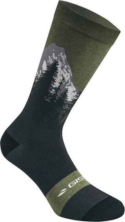 Gist Trendy Montagne 38/42 (38 - 42)
