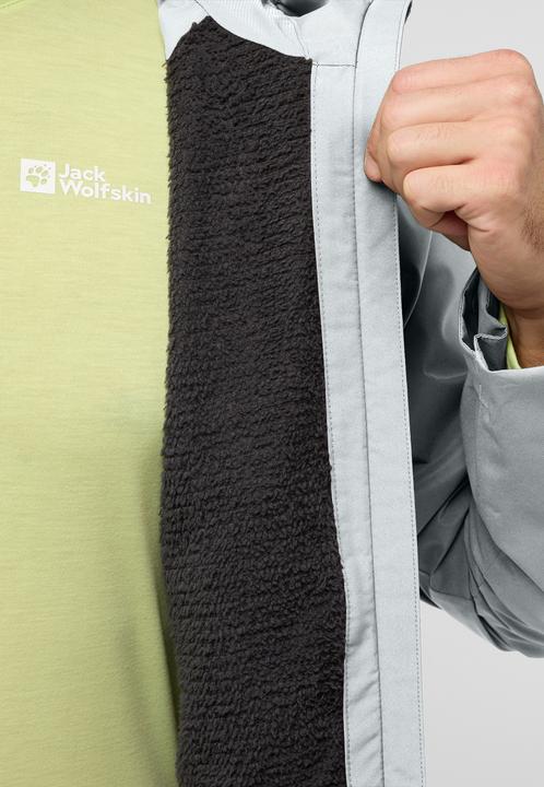 Produktbild Jack Wolfskin Prelight 2L Ins Jkt M (XL)