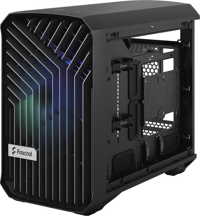 Produktbild Fractal Torrent Nano (Mini-ITX, Mini-DTX)