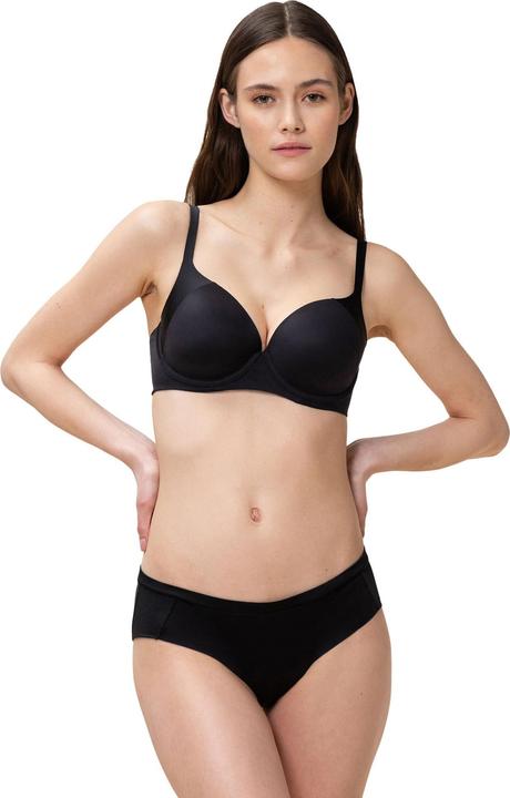 Produktbild Triumph Bügel-BH Body Make-up Soft Touch (85 B, 2er Pack)