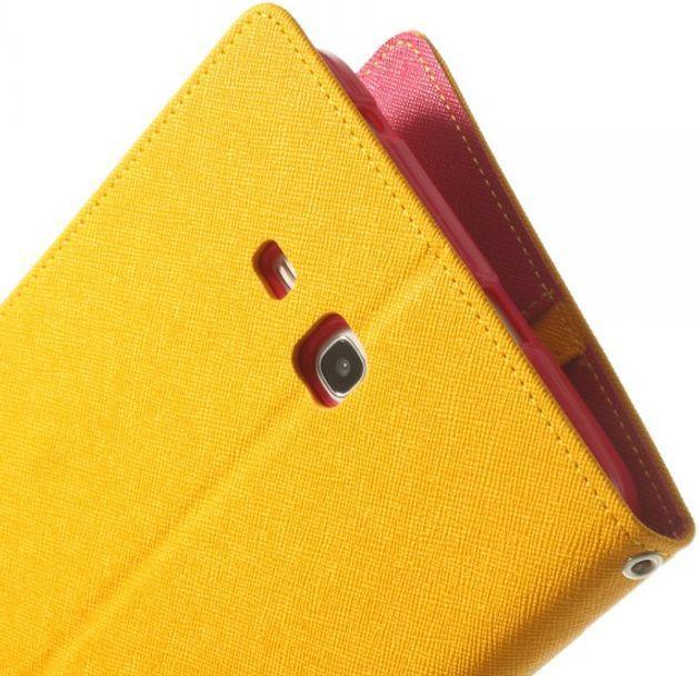 Actual product image Goospery Fancy Diary Series (Galaxy Tab 3 7.0 Lite (2013))