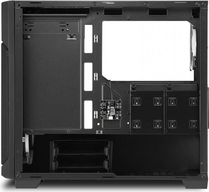 Immagine prodotto Sharkoon V1000 RGB microATX (mATX)