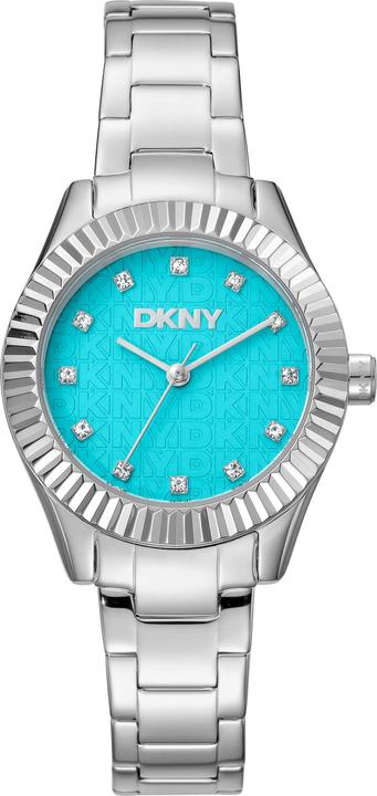 Image du produit DKNY Chambers Glitz - DK1L017M0045 (30 mm)