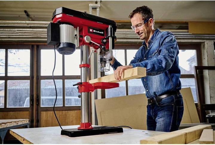 Actual product image Einhell TC-BD 630/1