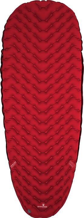 Grüezi Bag Wool Mat Camping